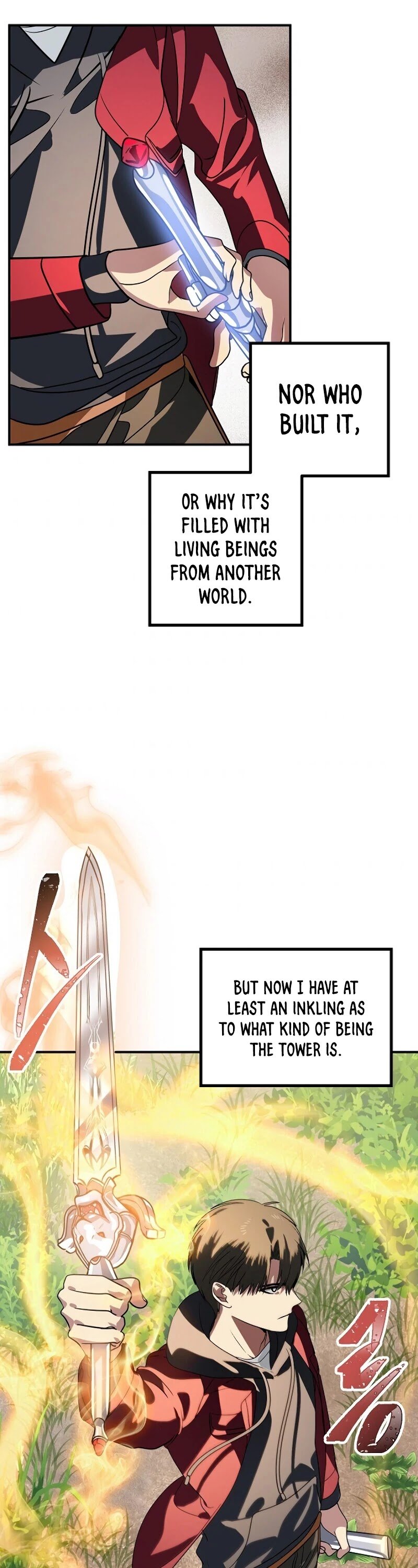 Read SSS-Class Suicide Hunter Manga Online