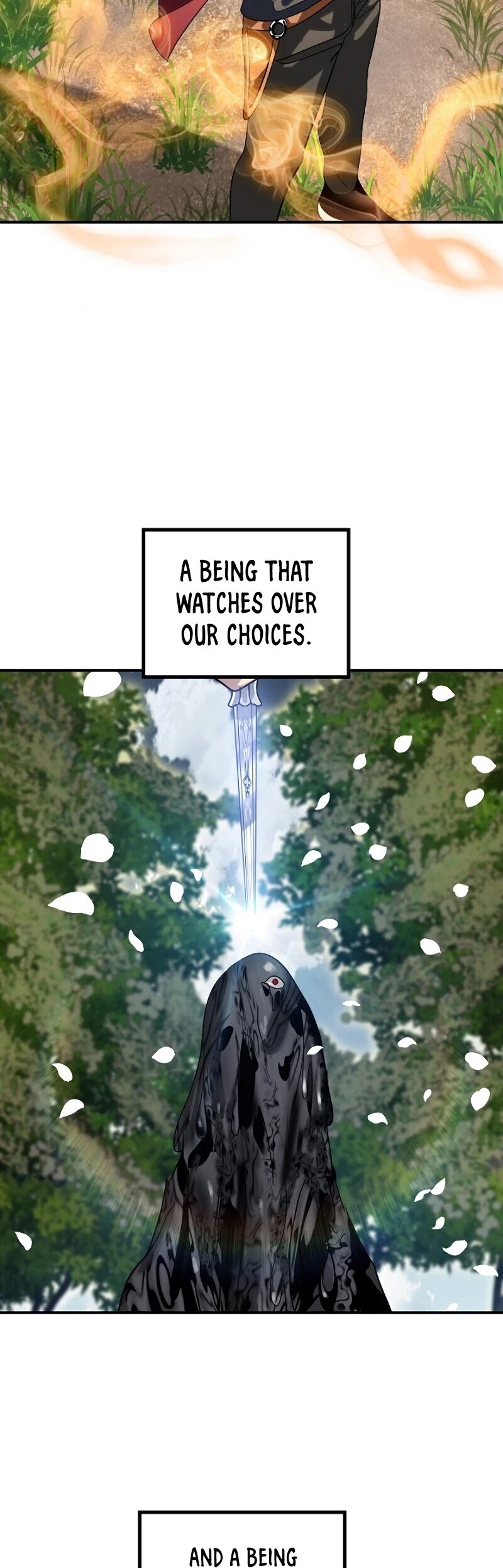 Read SSS-Class Suicide Hunter Manga Online