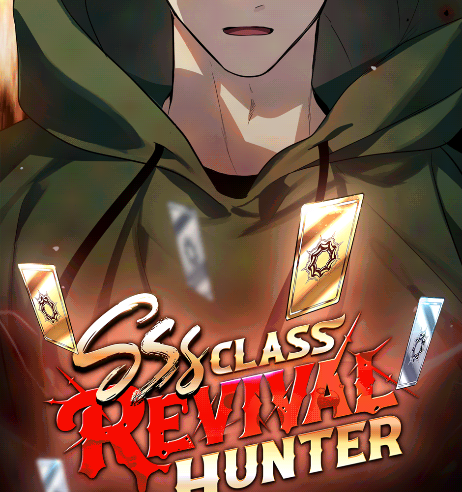 Read SSS-Class Suicide Hunter Manga Online