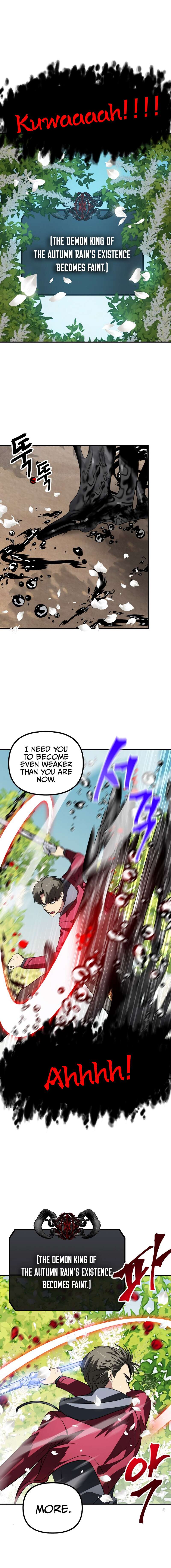 Read SSS-Class Suicide Hunter Manga Online