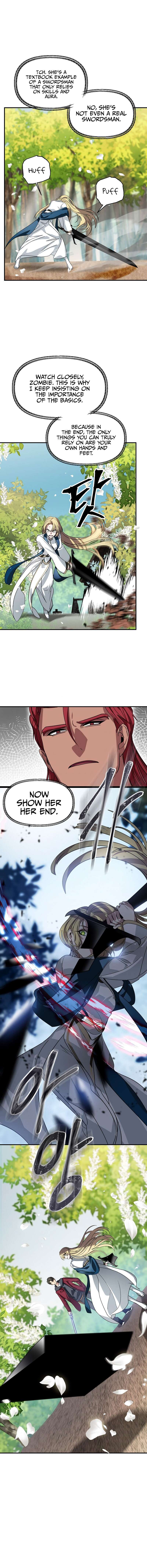 Read SSS-Class Suicide Hunter Manga Online