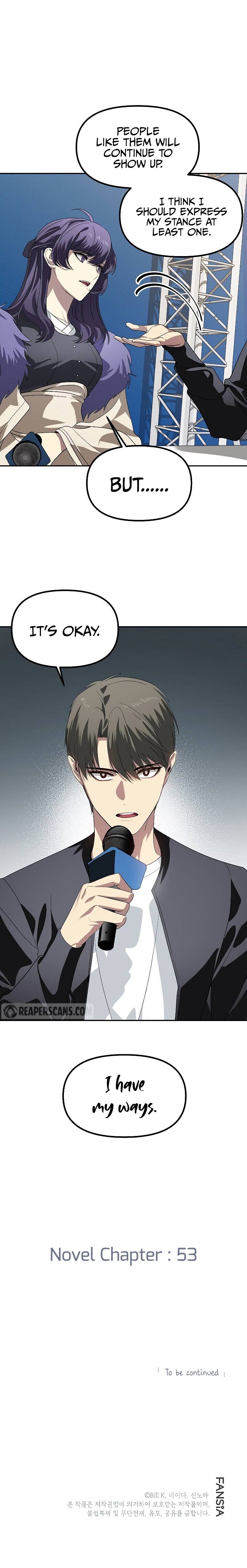 Read SSS-Class Suicide Hunter Manga Online