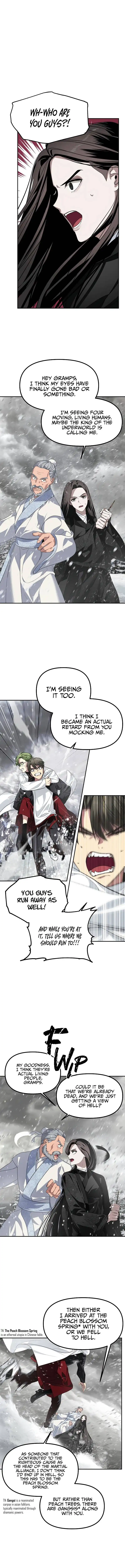 Read SSS-Class Suicide Hunter Manga Online