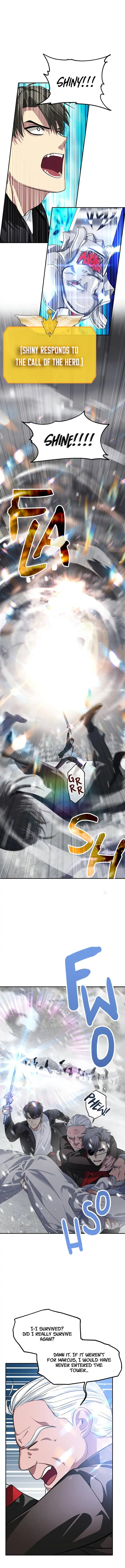 Read SSS-Class Suicide Hunter Manga Online