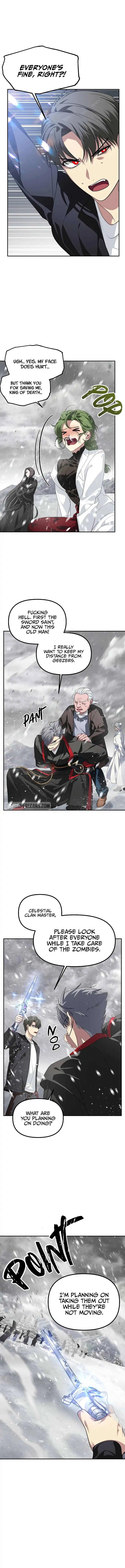 Read SSS-Class Suicide Hunter Manga Online