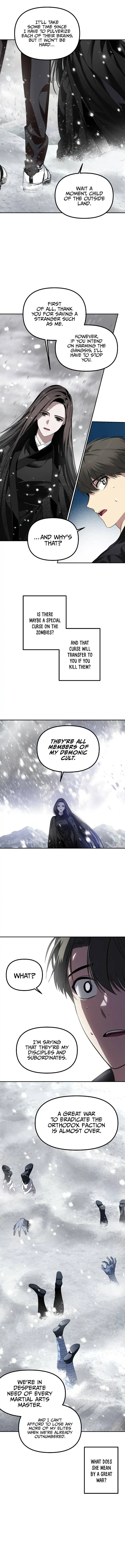 Read SSS-Class Suicide Hunter Manga Online