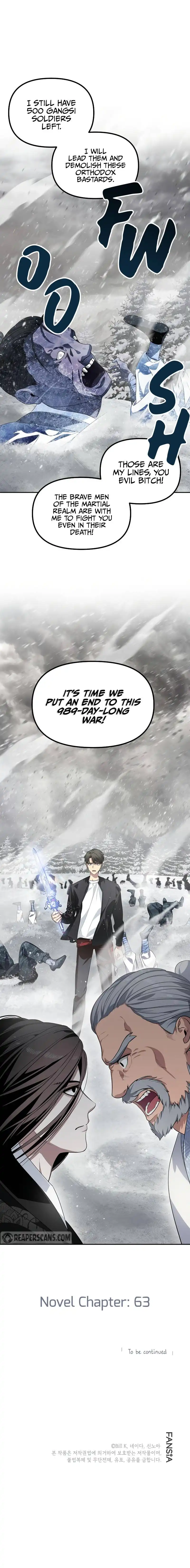 Read SSS-Class Suicide Hunter Manga Online
