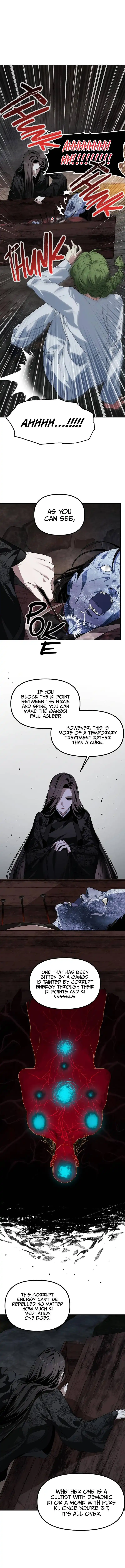 Read SSS-Class Suicide Hunter Manga Online