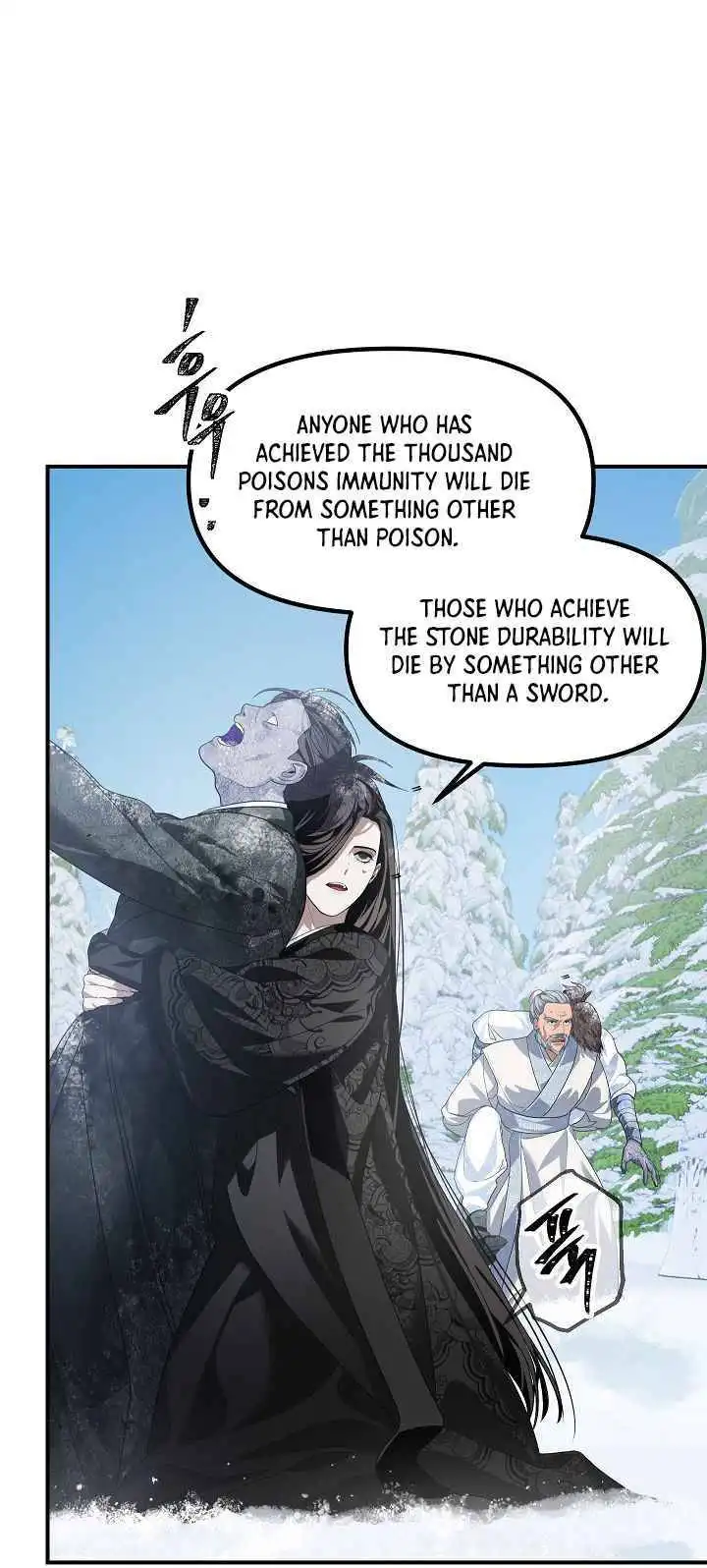 Read SSS-Class Suicide Hunter Manga Online