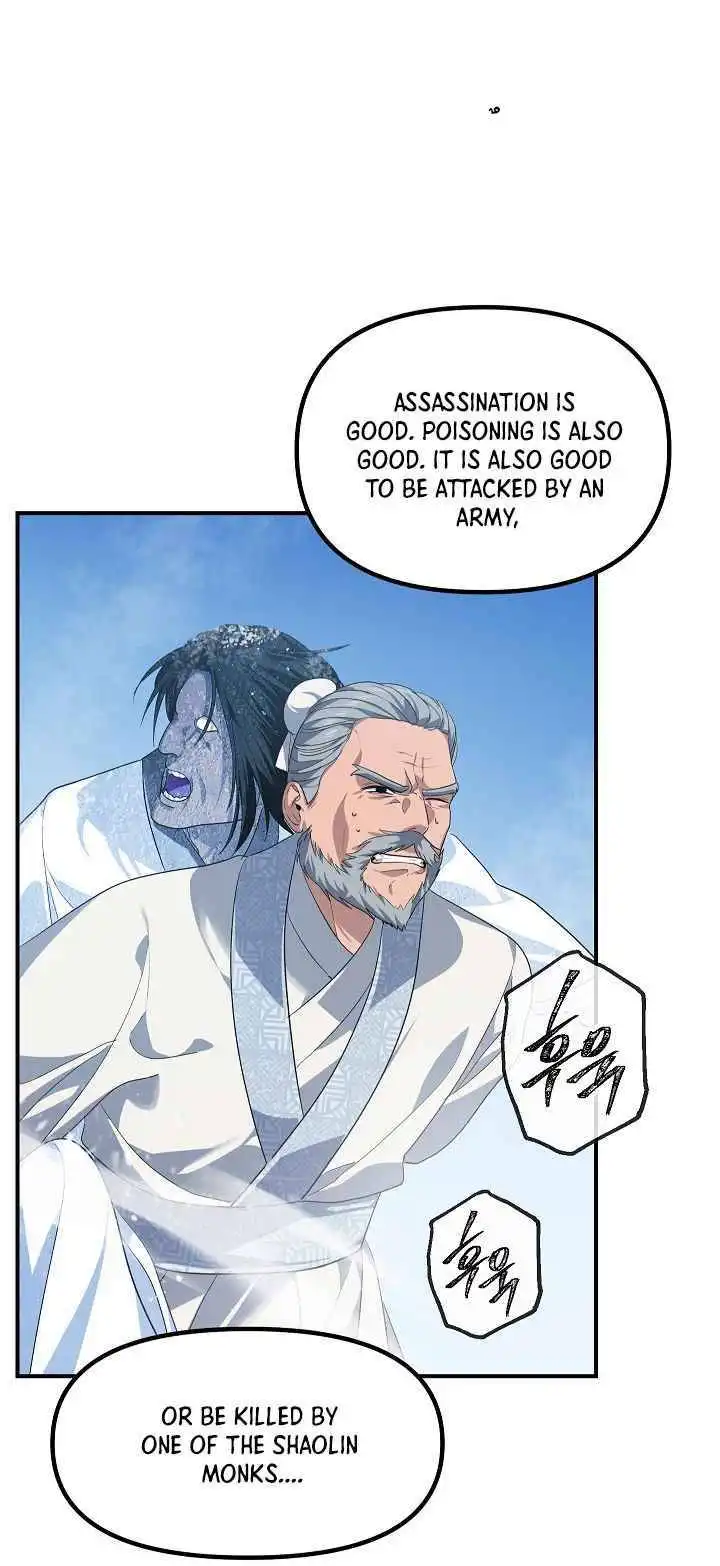 Read SSS-Class Suicide Hunter Manga Online