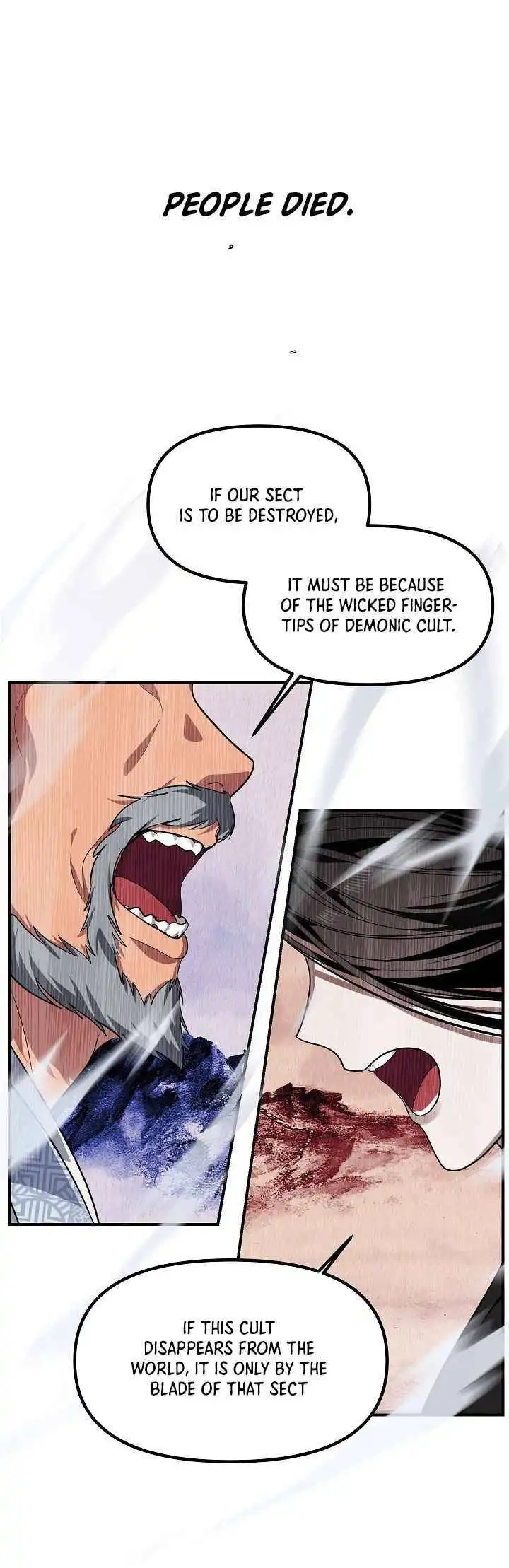 Read SSS-Class Suicide Hunter Manga Online