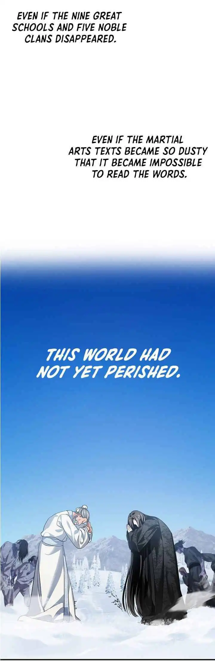 Read SSS-Class Suicide Hunter Manga Online