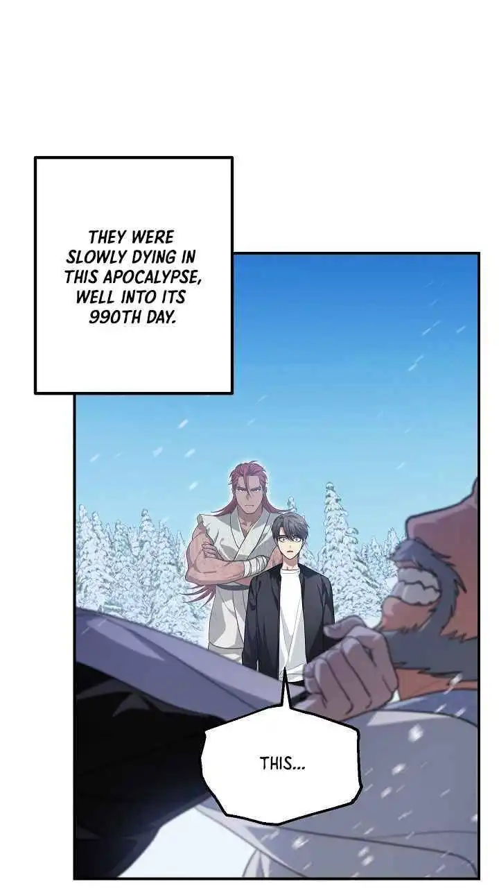 Read SSS-Class Suicide Hunter Manga Online