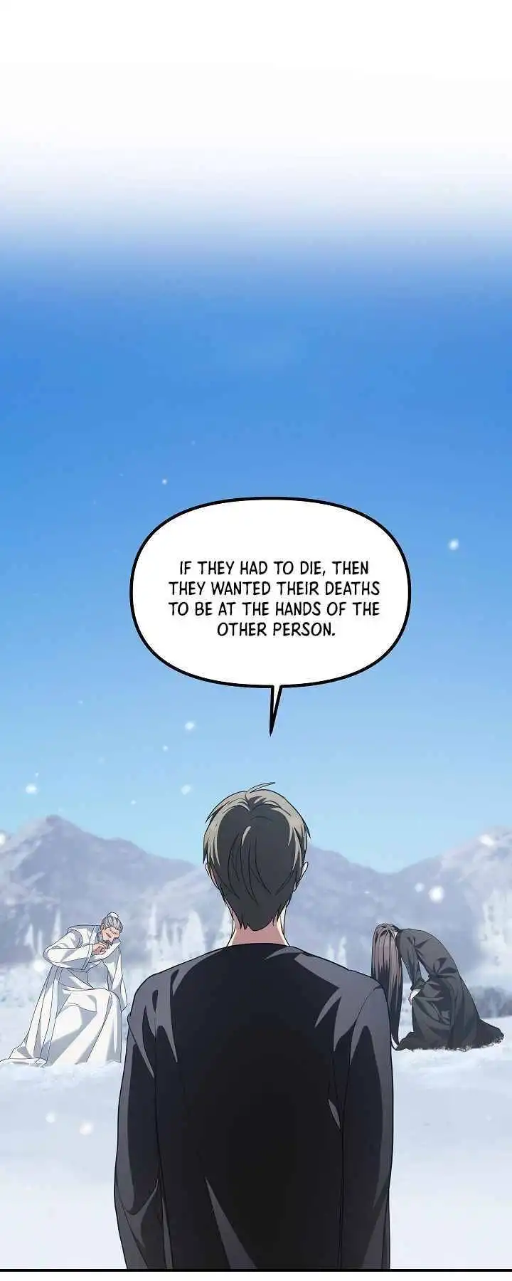 Read SSS-Class Suicide Hunter Manga Online