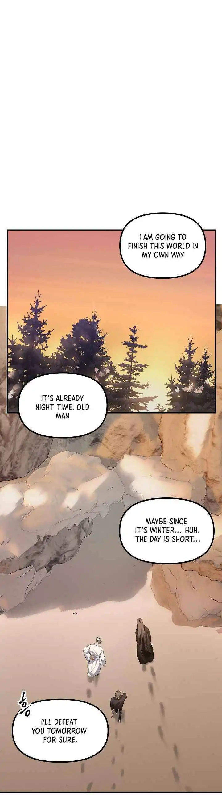 Read SSS-Class Suicide Hunter Manga Online