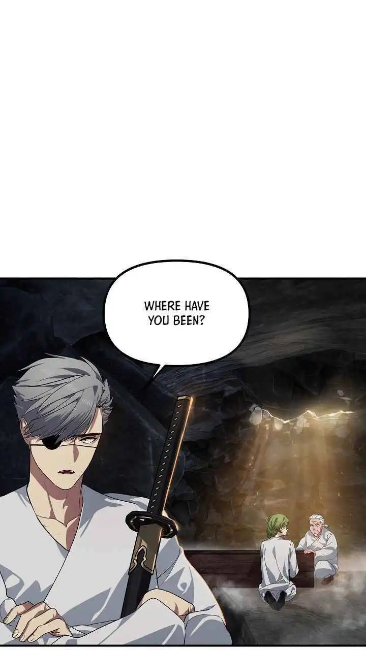 Read SSS-Class Suicide Hunter Manga Online