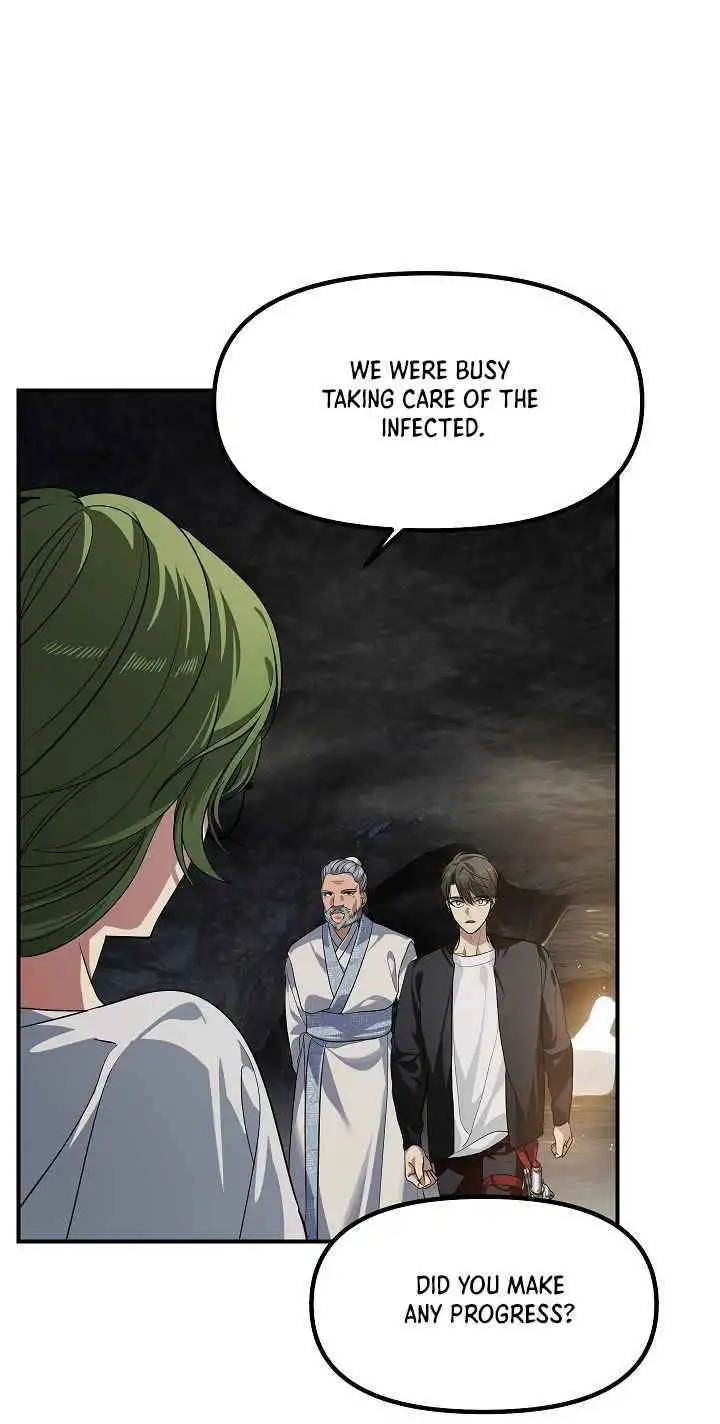 Read SSS-Class Suicide Hunter Manga Online