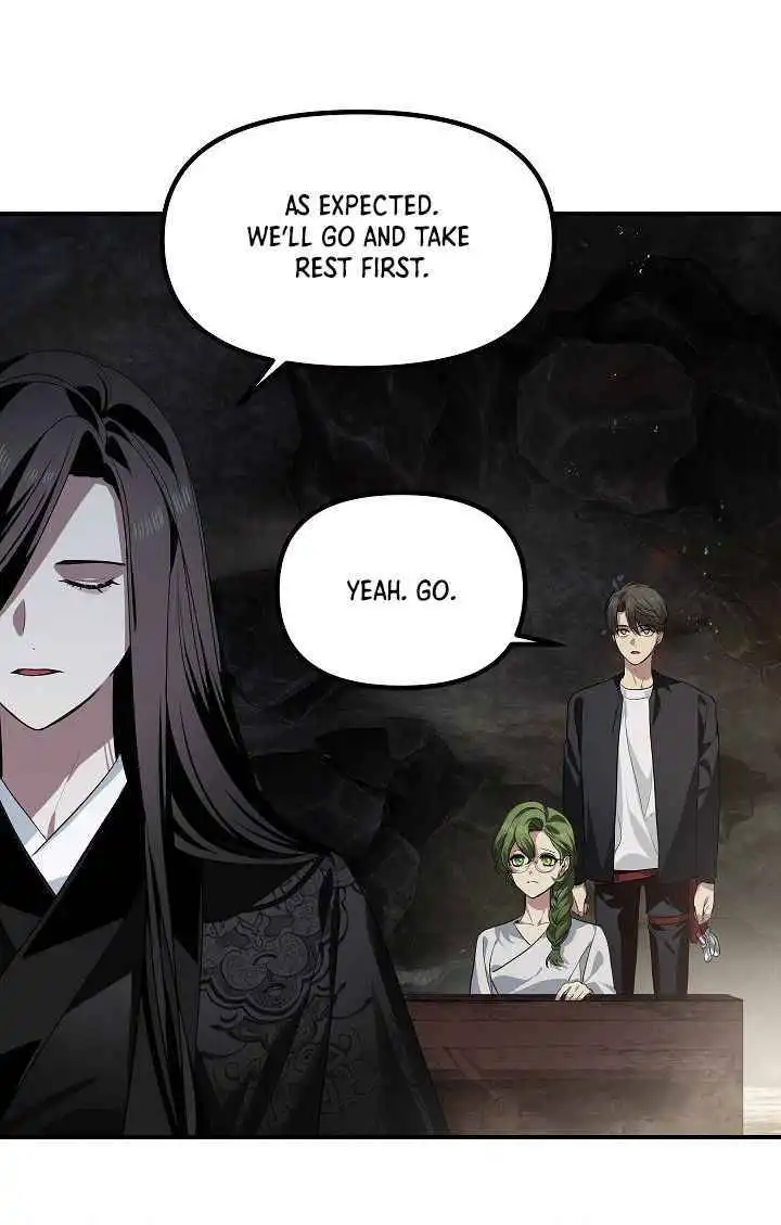 Read SSS-Class Suicide Hunter Manga Online