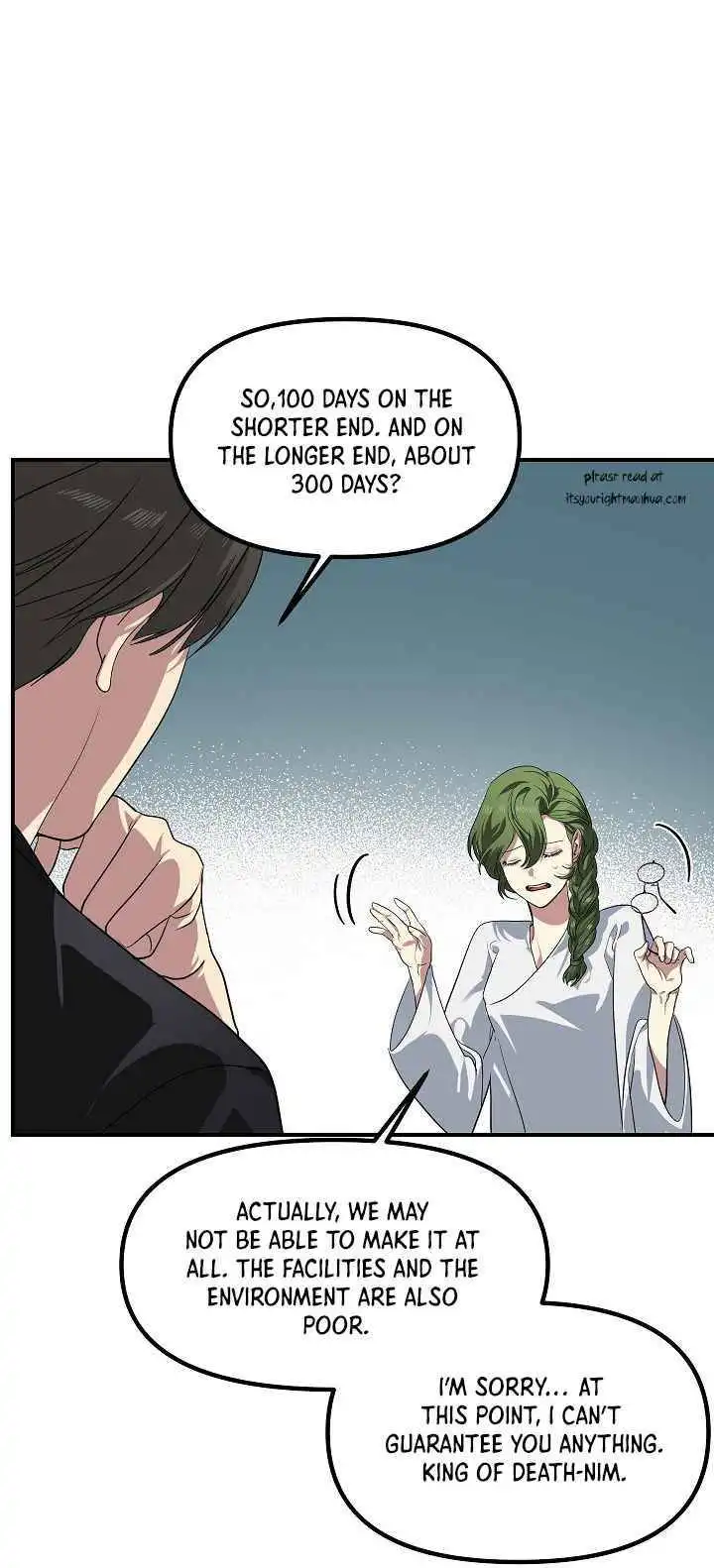 Read SSS-Class Suicide Hunter Manga Online