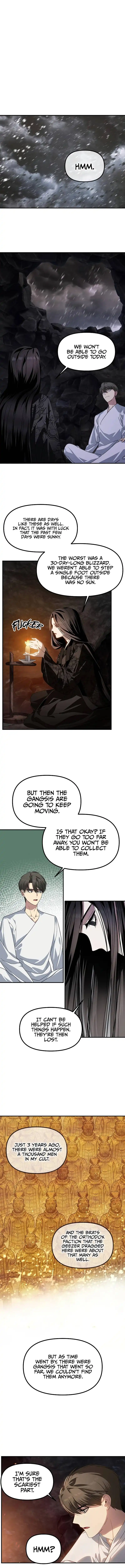 Read SSS-Class Suicide Hunter Manga Online