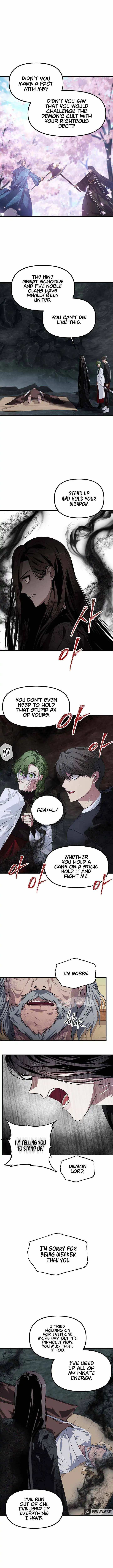 Read SSS-Class Suicide Hunter Manga Online