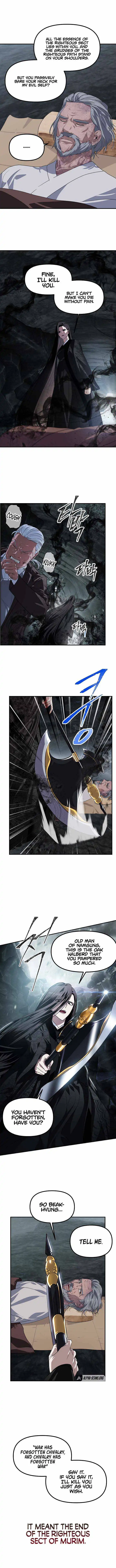 Read SSS-Class Suicide Hunter Manga Online