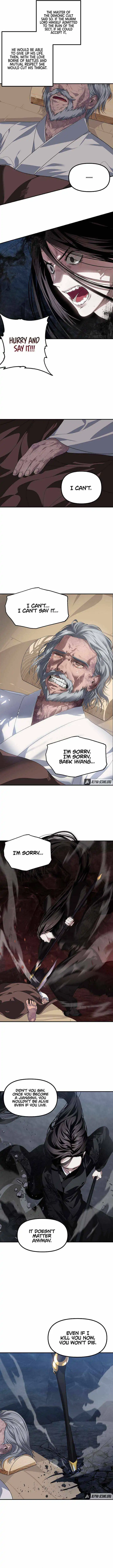 Read SSS-Class Suicide Hunter Manga Online