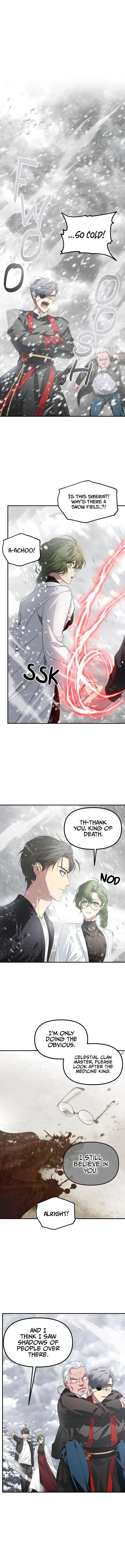 Read SSS-Class Suicide Hunter Manga Online