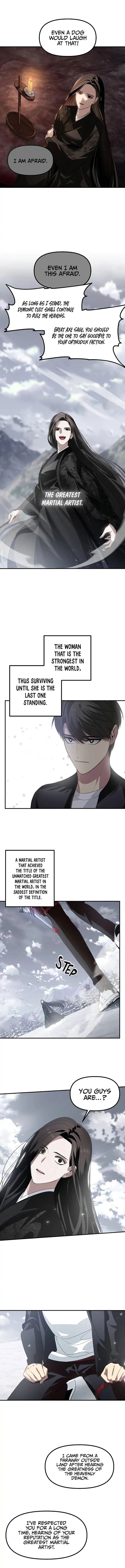 Read SSS-Class Suicide Hunter Manga Online