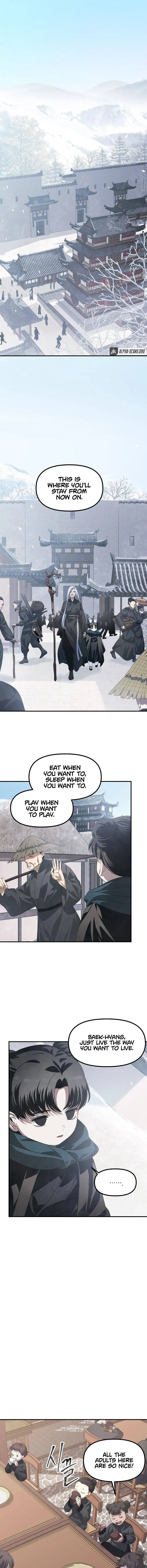 Read SSS-Class Suicide Hunter Manga Online
