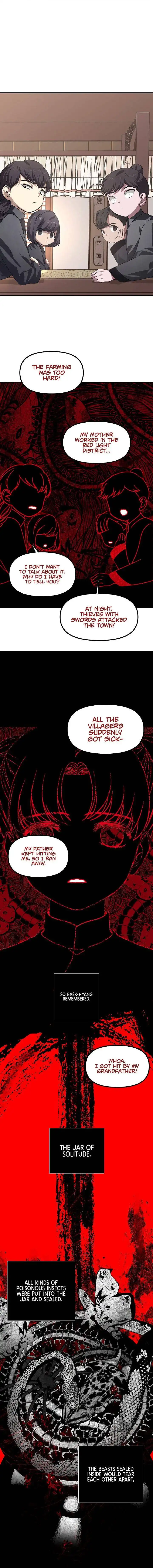 Read SSS-Class Suicide Hunter Manga Online