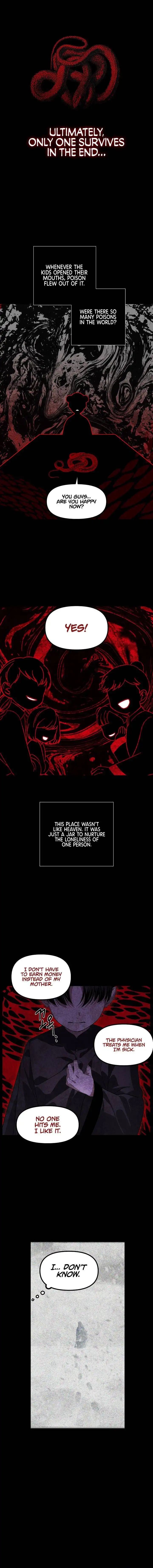 Read SSS-Class Suicide Hunter Manga Online