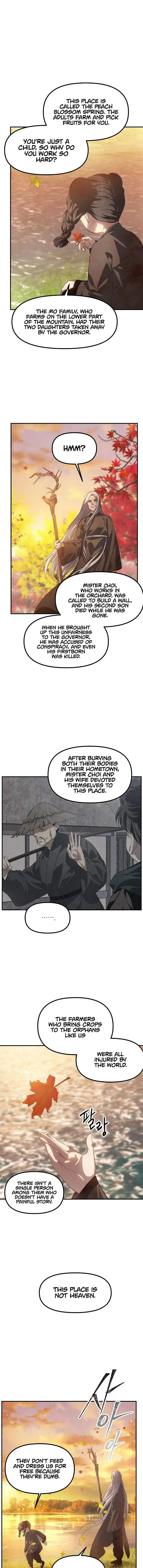 Read SSS-Class Suicide Hunter Manga Online