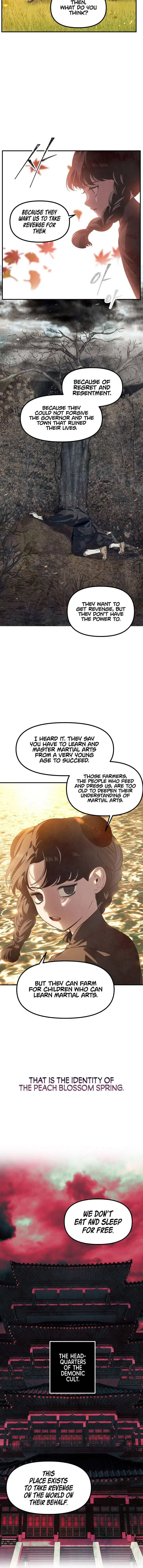 Read SSS-Class Suicide Hunter Manga Online