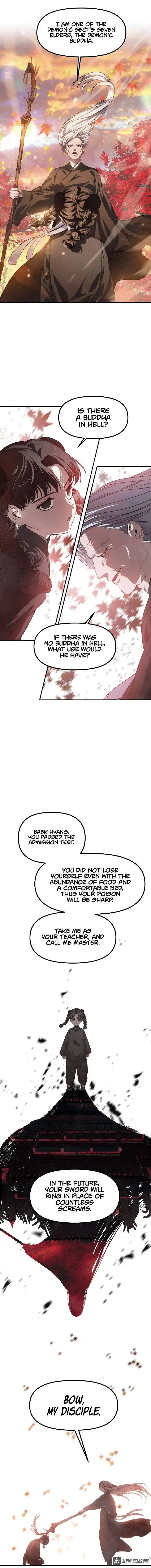 Read SSS-Class Suicide Hunter Manga Online