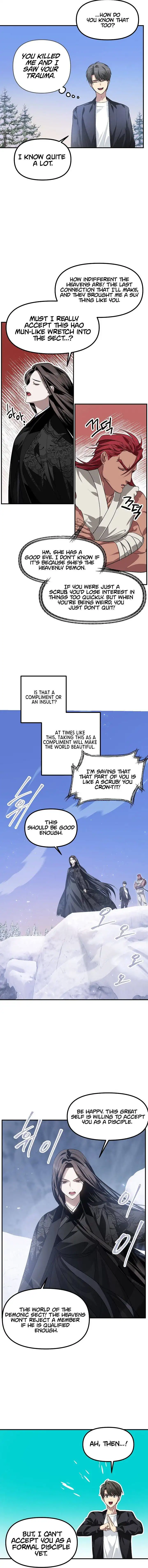Read SSS-Class Suicide Hunter Manga Online