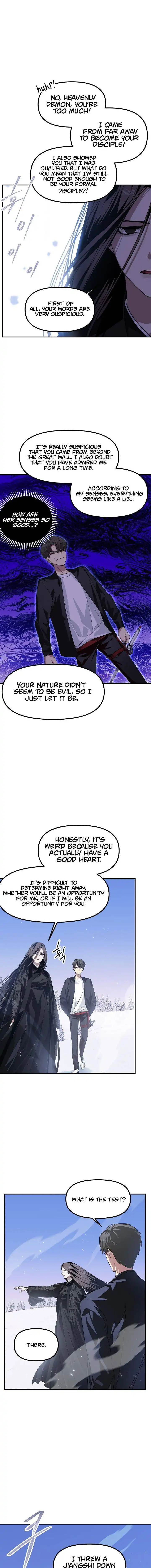 Read SSS-Class Suicide Hunter Manga Online