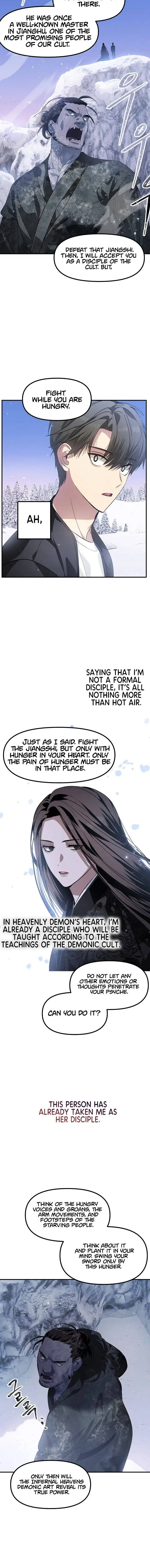 Read SSS-Class Suicide Hunter Manga Online