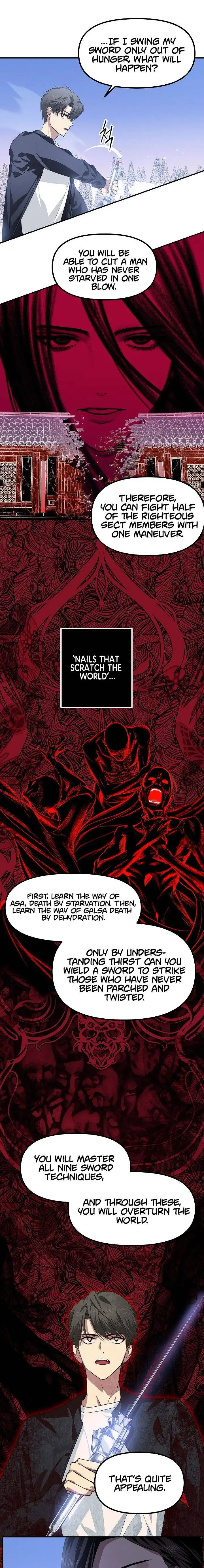 Read SSS-Class Suicide Hunter Manga Online