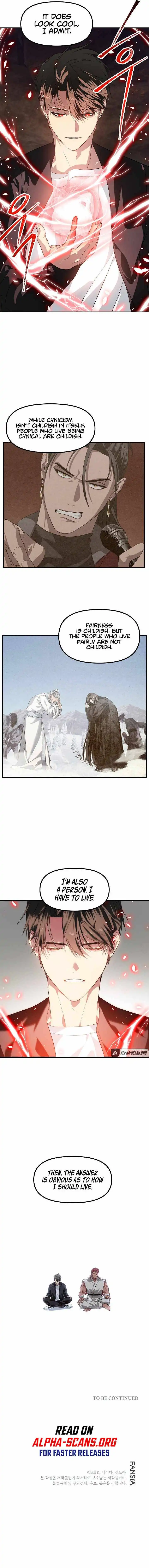Read SSS-Class Suicide Hunter Manga Online