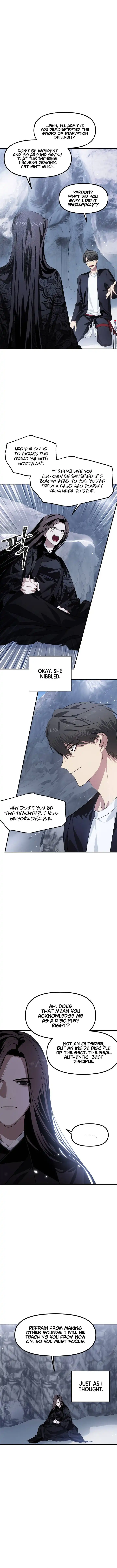 Read SSS-Class Suicide Hunter Manga Online