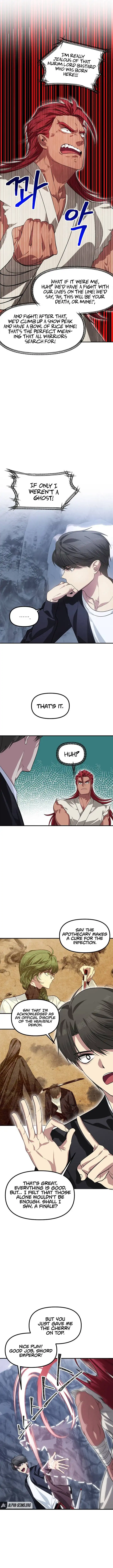Read SSS-Class Suicide Hunter Manga Online