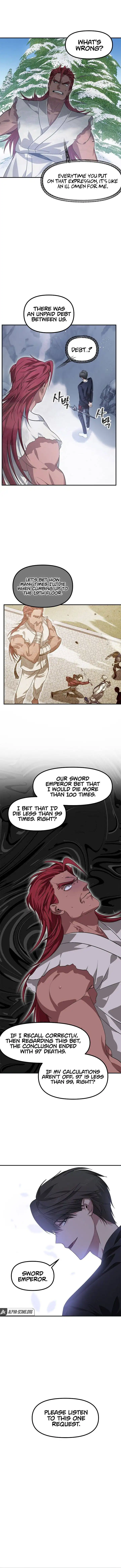 Read SSS-Class Suicide Hunter Manga Online