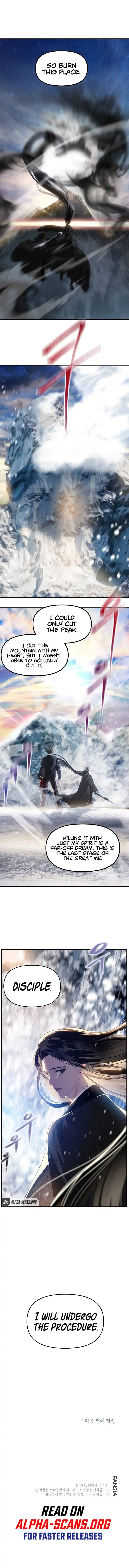 Read SSS-Class Suicide Hunter Manga Online