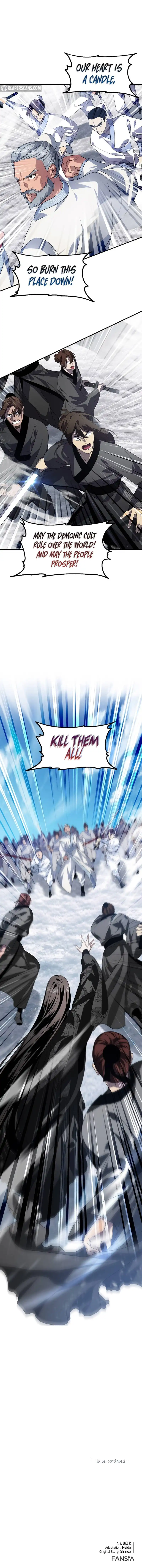 Read SSS-Class Suicide Hunter Manga Online