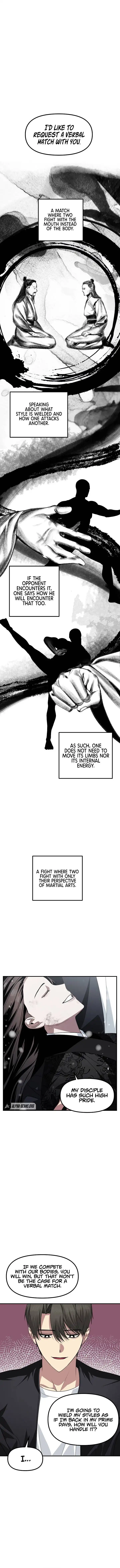 Read SSS-Class Suicide Hunter Manga Online