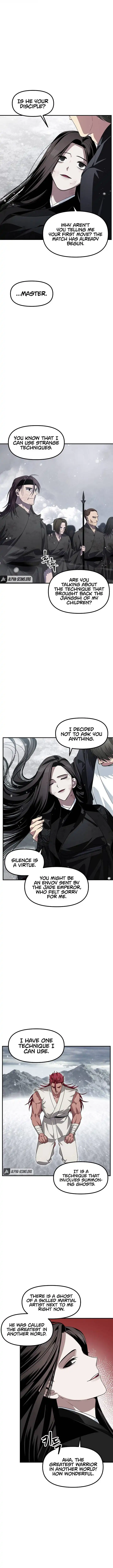 Read SSS-Class Suicide Hunter Manga Online