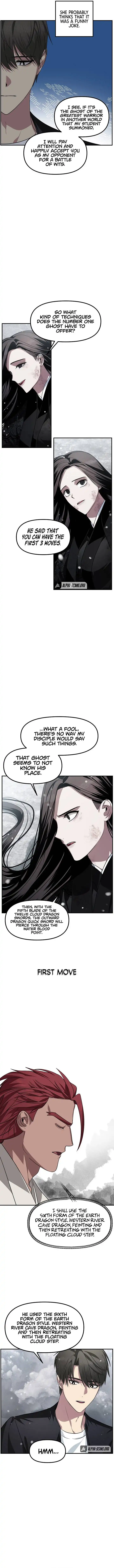 Read SSS-Class Suicide Hunter Manga Online