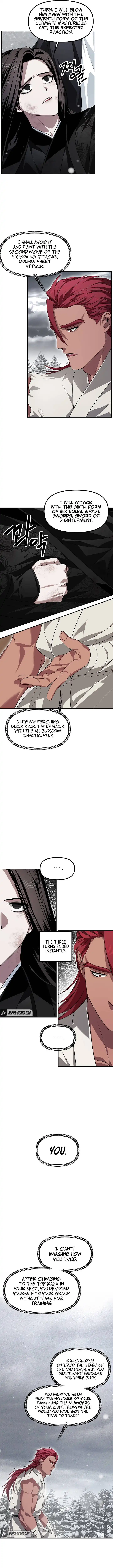Read SSS-Class Suicide Hunter Manga Online