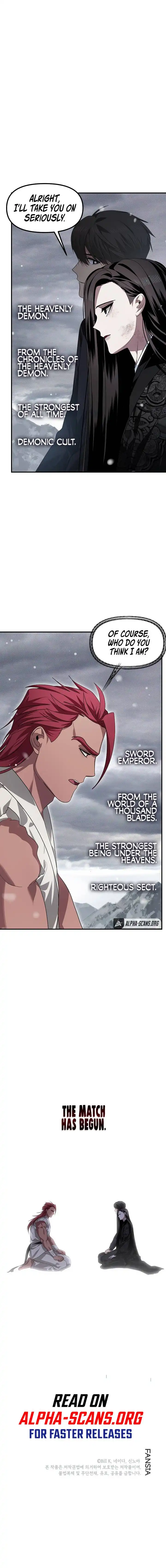 Read SSS-Class Suicide Hunter Manga Online